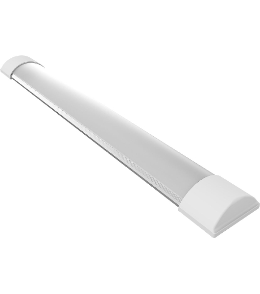 Светильник LED Gauss ДПО 18Вт 6500К 596х75х25 IP20 (аналог ЛПО)