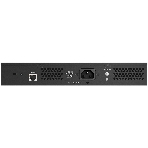 Коммутатор D-Link DSS-200G-10MP/A1A, 8×1 Гбит/с + 2×1 Гбит/с SFP, настраиваемый, фото11