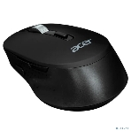 Мышь беспроводная Acer OMR310 черный, 1600 dpi, радиоканал, Bluetooth, USB, кнопки - 7, фото5