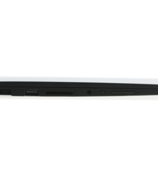 Клавиатура для ноутбука Lenovo Yoga 3 11 300-11IBR 300-11IBY 700-11ISK белая