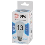 Лампа светодиодная ЭРА LED smd A60-13W-840-E27, фото5