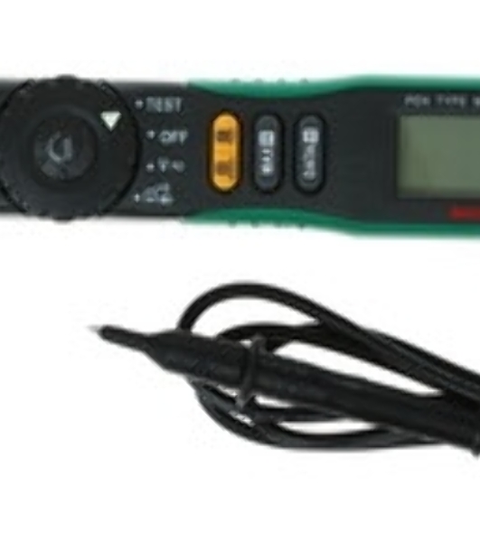 мультиметр MASTECH MS8211D