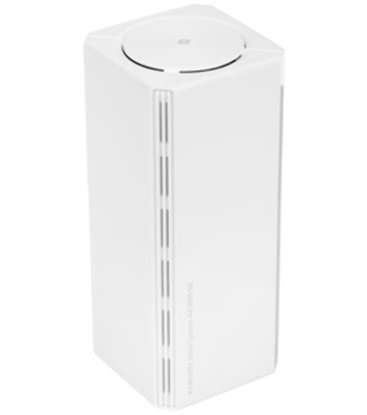 Роутер Wi-Fi Xiaomi Mesh System AX3000 NE (1-pack) (DVB4465GL)