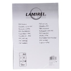 Обложки для переплета Lamirel LA-7868201, Transparent A4, PVC, прозрачные, 200 мкм, 100 шт, фото5