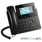 Интернет-телефония Grandstream GXP-2170 SIP Телефон, фото2