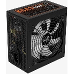 Блок питания Aerocool/Formula KCAS PLUS GOLD 850W (850W, ATX v2.4, APFC, Fan ARGB 12cm, 80+ Gold, Retail), фото19