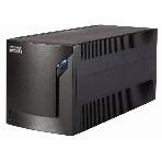 Источник бесперебойного питания Powercom Raptor RPT-2000AP 1200Вт 2000ВА черный, фото7