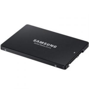 Накопитель SSD Samsung PM897, 480Gb, SATA III, 2.5', R/W 560/530