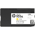 Картридж струйный HP 951XL CN048AE желтый для HP OJ Pro 8100/8600 (1500 стр.), фото5