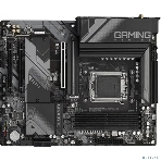 Материнская плата Gigabyte B650 GAMING X AX V2, AM5, AMD B650, 4xDDR5, 4xSATA, 3xM.2, 1xPCI-E 4.0 x16, 2xPCI-E 3.0 x1, 1xUSB-A 3.2 Gen 2, 3xUSB-A 3.2 Gen 1, 1xUSB-C 3.2 Gen 2, 1x 2.5Gb LAN, 3x3.5 мм, 7.1, ATX, фото9