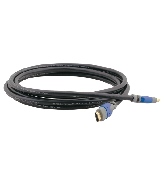 Кабель Kramer C-HM/HM/PRO-25 HDMI-HDMI(Вилка - Вилка), 7,6 м