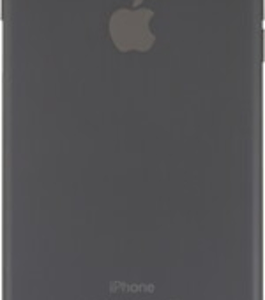 Дисплей для iPhone 7 Plus в сборе с тачскрином (AAA) черный