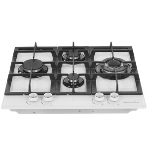 Газовая варочная панель Zigmund & Shtain MN 114.61 W, фото7