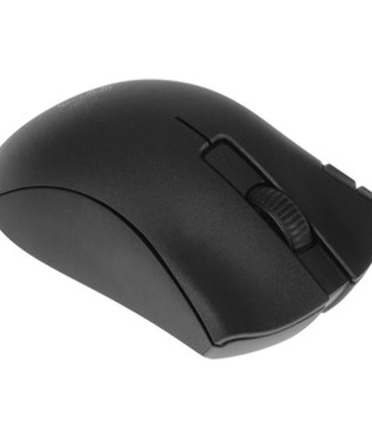 Мышь беспроводная Razer DeathAdder V2 X Hyperspeed черный, 14000 dpi, радиоканал, Bluetooth, USB, кнопки - 7