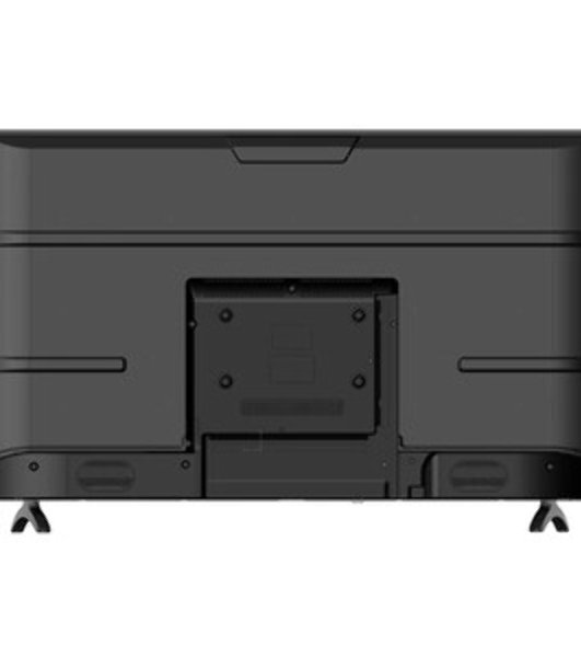 Телевизор MEGAMAX 42' 42MG11FSM (YY) черный D-LED FHD 50/60Hz Smart TV 1Gb/16Gb