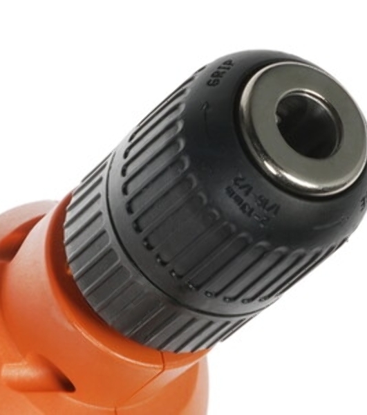 Дрель ударная DAEWOO DAD 850 220В 850Вт