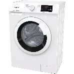 Стиральная машина Gorenje WHE60SFS белый загр. фронтальная макс.: 6 кг 1000об/мин класс: А+++, фото 1