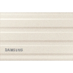 Внешний SSD Samsung T7 Shield, 1TB, USB 3.2 Gen 2 Type-C, R/W 1050/1000, бежевый, фото8