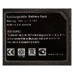Аккумулятор для Hitachi (p/n: EB 1812S, EB 1814SL, EB 1820, EB 1820L, EB 1824L, EB 18B), 2.1Ah 18V, фото 1