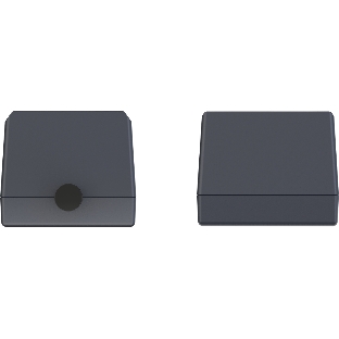 Сетевой фильтр Pilot sG-Max 5 outlets (GP), 15А/3.3 kVt, automatic circuit-breaker, 10 m, gfaphite