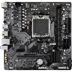 Материнская плата Gigabyte A620M H (V1.2/V2.0), SocketAM5 AMD A620 2xDDR5 mATX AC`97 8ch(7.1) GbLAN RAID+VGA+HDMI, фото14