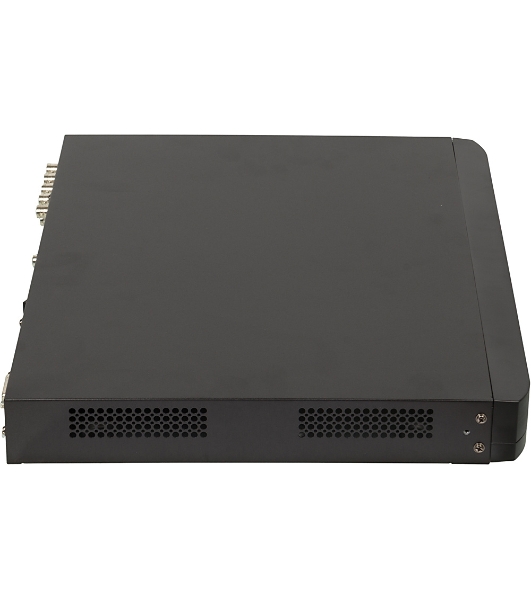 Видеорегистратор Hikvision DS-7604NXI-K1/4P(B)
