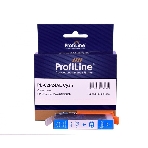 Картридж струйный ProfiLine PL-C2P24AE (№935XL) для принтеров HP OfficeJet Pro 6230/6830 с чернилами на водной основе Cyan, фото3