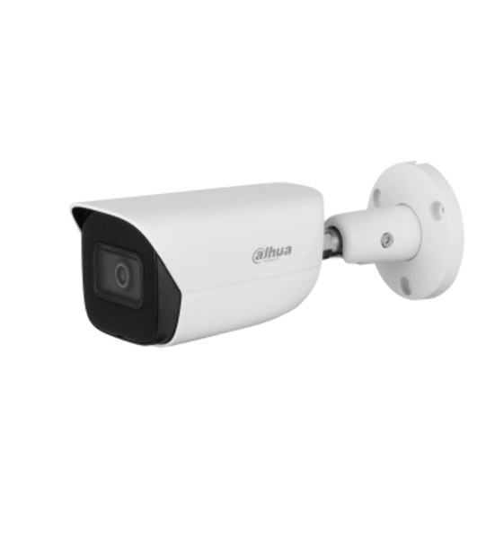 Видеокамера уличная купольная Dahua DH-IPC-HFW3241EP-S-0360B-S2