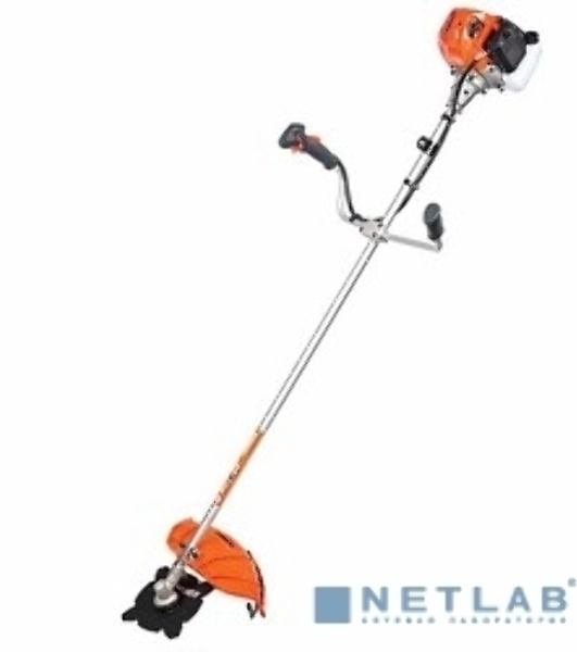 Триммер бензиновый Patriot PT 5555ES Country, 3 л.с.