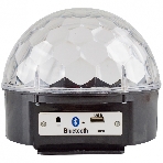 Светодиодная система Neon-night 'Диско-шар' с пультом ДУ и Bluetooth, 230 В, фото17