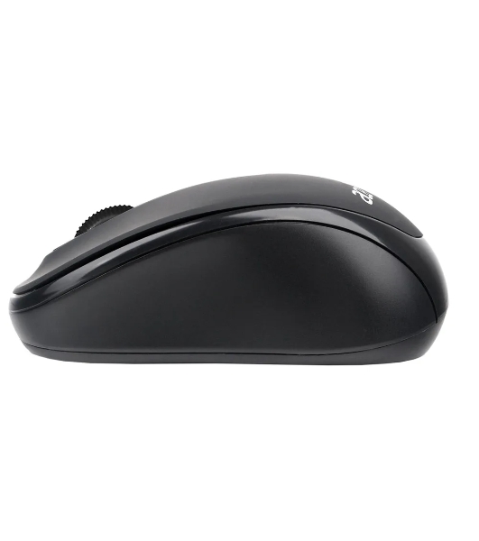 Мышь беспроводная Acer OMR133 черный, 1000 dpi, радиоканал, USB, кнопки - 3