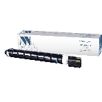 Картридж лазерный NVPrint совместимый NV-C-EXV51 Yellow для Canon IR Advance C5535/5540/5550/5560 (60000k), фото2