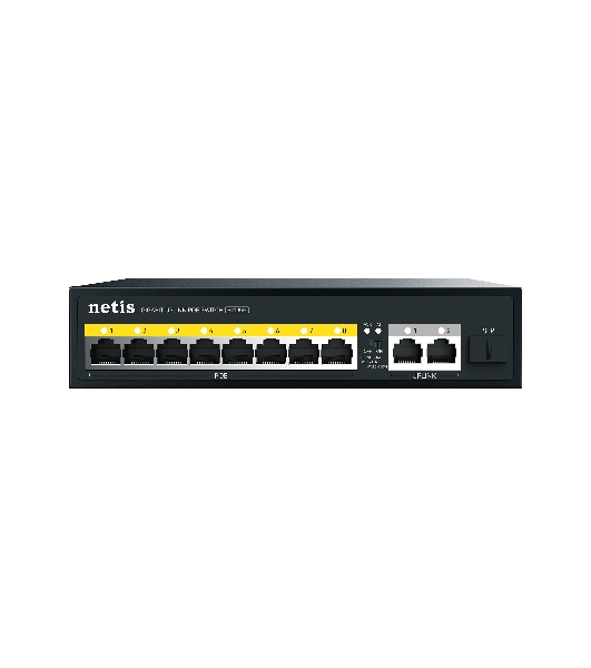 Коммутатор Netis P110GH
