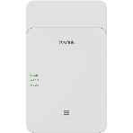 Базовая станция IP Yealink W75 mini MC черный, фото 1