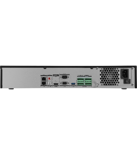 Видеорегистратор IP HIKVISION 16CH DS-7716NXI-K4