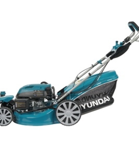 Газонокосилка роторная Hyundai L 5110RS