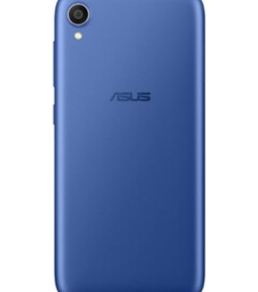 Дисплей для Asus Zenfone Live L1 ZA550KL черный с рамкой