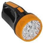 Фонарь ТРОФИ TSP10 акку 4v1.5ah 15хLED 2 режима карт, фото10