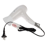 Фен Braun HD385 Satin Hair 3 белый, 2000 Вт, ионизация, фото13