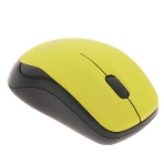 Мышь беспроводная Gembird MUSW-360-LM желтый, 1000 dpi, радиоканал, USB, кнопки - 3, фото14