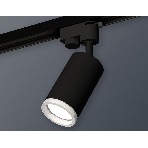 Светильник Ambrella light XT6323140 SBK/FR черный песок/белый матовый MR16 GU5.3 (A2521, C6323, N6245), фото3