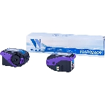 Картридж лазерный NVPrint совместимый Xerox 106R02609 Cyan для Phaser 7100 (9000k), фото 1