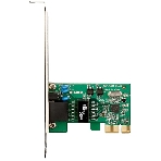 Сетевая карта D-Link DGE-560T Сетевой PCI Express адаптер с 1 портом 10/100/1000Base-T, фото 1