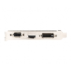 Видеокарта MSI PCI-E GT 710 2GD3H LP nVidia GeForce GT 710 2048Mb 64bit DDR3 954/1600 DVIx1/HDMIx1/CRTx1/HDCP Ret low profile, фото16
