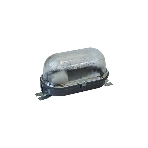 Светильник НБП 01-60-001 1х60Вт E27 IP53 Витебск, фото 1