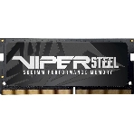 Оперативная память Patriot Viper Steel, DDR4, 32GB (1x32 GB), 2666 MHz, CL18, SO-DIMM, фото9