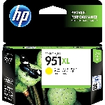 Картридж струйный HP 951XL CN048AE желтый для HP OJ Pro 8100/8600 (1500 стр.), фото3