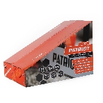 Пила цепная бензиновая Patriot PT 452, 3,4л.с., шина 16', Easy Start, фото15