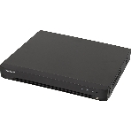 Видеорегистратор Hikvision DS-7604NXI-K1/4P(B), фото2