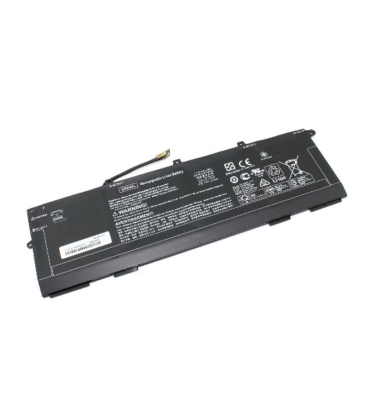 Аккумуляторная батарея для ноутбука HP EliteBook X360 830 G6 (OR04XL) 7.7V 6582mAh